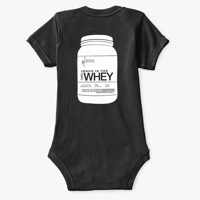 THE WHEY 