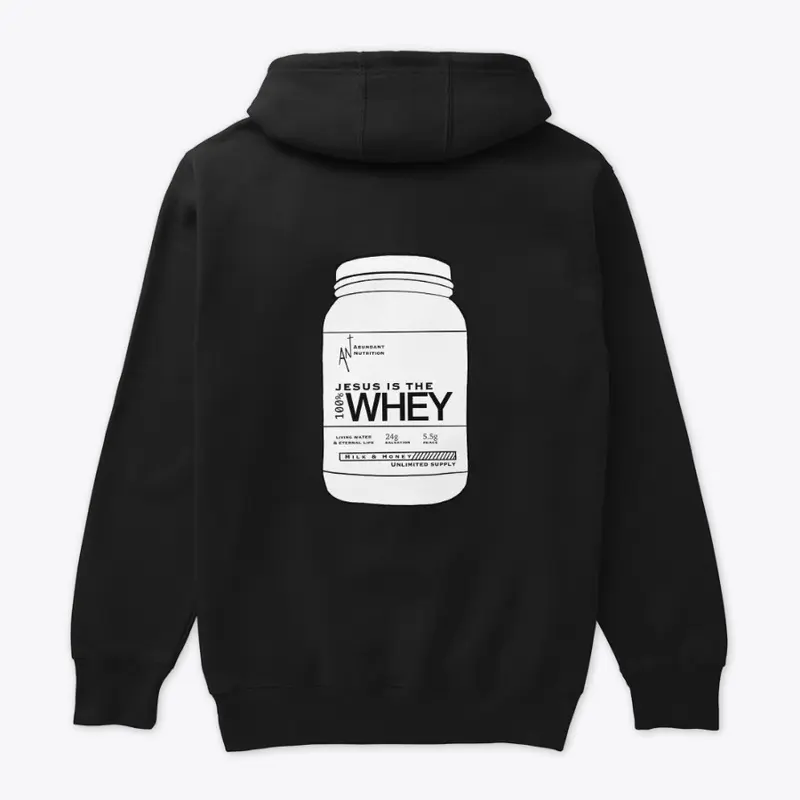 THE WHEY 